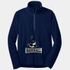 Microfleece 1/2 Zip Pullover Thumbnail
