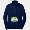 Microfleece 1/2 Zip Pullover Thumbnail