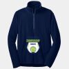 Microfleece 1/2 Zip Pullover Thumbnail