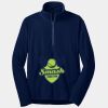 Microfleece 1/2 Zip Pullover Thumbnail