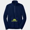 Microfleece 1/2 Zip Pullover Thumbnail