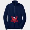 Microfleece 1/2 Zip Pullover Thumbnail
