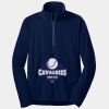 Microfleece 1/2 Zip Pullover Thumbnail