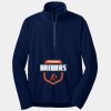 Microfleece 1/2 Zip Pullover Thumbnail