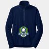 Microfleece 1/2 Zip Pullover Thumbnail