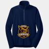 Microfleece 1/2 Zip Pullover Thumbnail