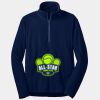 Microfleece 1/2 Zip Pullover Thumbnail