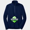 Microfleece 1/2 Zip Pullover Thumbnail