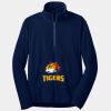 Microfleece 1/2 Zip Pullover Thumbnail