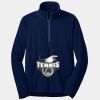 Microfleece 1/2 Zip Pullover Thumbnail
