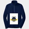 Microfleece 1/2 Zip Pullover Thumbnail