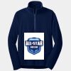 Microfleece 1/2 Zip Pullover Thumbnail