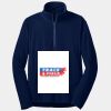 Microfleece 1/2 Zip Pullover Thumbnail