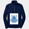 Microfleece 1/2 Zip Pullover Thumbnail