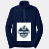 Microfleece 1/2 Zip Pullover Thumbnail