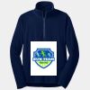 Microfleece 1/2 Zip Pullover Thumbnail