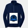 Microfleece 1/2 Zip Pullover Thumbnail