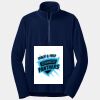 Microfleece 1/2 Zip Pullover Thumbnail