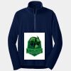 Microfleece 1/2 Zip Pullover Thumbnail