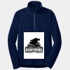 Microfleece 1/2 Zip Pullover Thumbnail