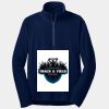 Microfleece 1/2 Zip Pullover Thumbnail