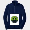 Microfleece 1/2 Zip Pullover Thumbnail