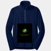 Microfleece 1/2 Zip Pullover Thumbnail
