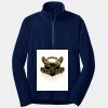 Microfleece 1/2 Zip Pullover Thumbnail