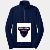 Microfleece 1/2 Zip Pullover Thumbnail