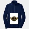 Microfleece 1/2 Zip Pullover Thumbnail