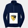 Microfleece 1/2 Zip Pullover Thumbnail