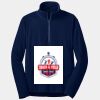 Microfleece 1/2 Zip Pullover Thumbnail