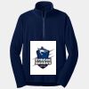 Microfleece 1/2 Zip Pullover Thumbnail