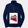 Microfleece 1/2 Zip Pullover Thumbnail
