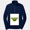 Microfleece 1/2 Zip Pullover Thumbnail