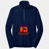 Microfleece 1/2 Zip Pullover Thumbnail