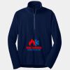 Microfleece 1/2 Zip Pullover Thumbnail