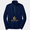 Microfleece 1/2 Zip Pullover Thumbnail