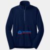 Microfleece 1/2 Zip Pullover Thumbnail