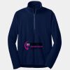 Microfleece 1/2 Zip Pullover Thumbnail