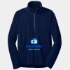 Microfleece 1/2 Zip Pullover Thumbnail