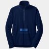 Microfleece 1/2 Zip Pullover Thumbnail