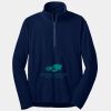 Microfleece 1/2 Zip Pullover Thumbnail