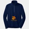 Microfleece 1/2 Zip Pullover Thumbnail
