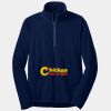 Microfleece 1/2 Zip Pullover Thumbnail
