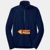 Microfleece 1/2 Zip Pullover Thumbnail