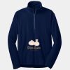 Microfleece 1/2 Zip Pullover Thumbnail