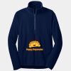Microfleece 1/2 Zip Pullover Thumbnail