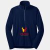 Microfleece 1/2 Zip Pullover Thumbnail
