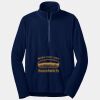 Microfleece 1/2 Zip Pullover Thumbnail
